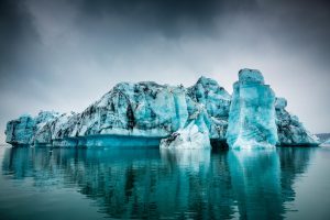 ICEBERG DU JOKULSARLON