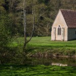 Saint Céneri-le-Gérei, l'un des plus beaux villages de France Bruno Compagnon