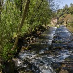 Saint Céneri-le-Gérei, l'un des plus beaux villages de France