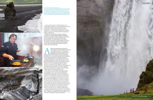 Islande-Lonely Planet