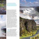 Islande-Lonely Planet Magazine. Photos : Bruno Compagnon