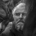 HARALDUR THORARINSSON, PRESIDENT FEDERATION D'EQUITATION DU CHEVAL ISLANDAIS, SELFOSS, SUD DE L'ISLANDE, EUROPE
