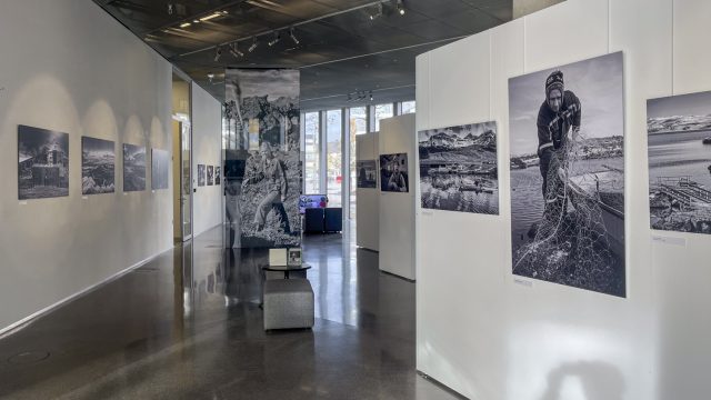 EXPO PHOTO SVEIT L'ÂME DE L'ISLANDE