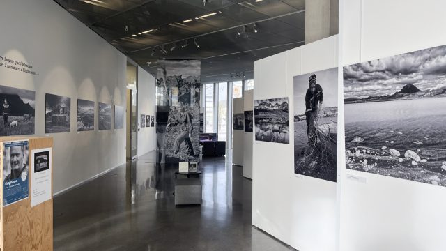 EXPO PHOTO SVEIT L'ÂME DE L'ISLANDE